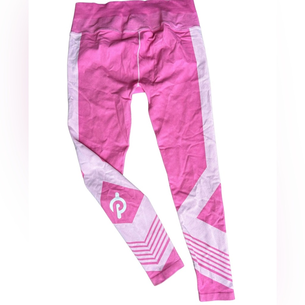 Pink Pelaton ™️ Leggings - XL - Picture 3 of 5